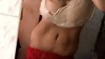 Sexy Indian Horny Kolkata Girl Showing & Teasing 36