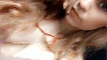 Sexy Indian Horny Kolkata Girl Showing & Teasing 37