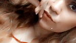 Sexy Indian Horny Kolkata Girl Showing & Teasing 37