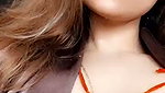 Sexy Indian Horny Kolkata Girl Showing & Teasing 4