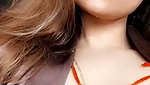 Sexy Indian Horny Kolkata Girl Showing & Teasing 4