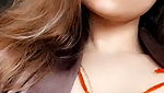 Sexy Indian Horny Kolkata Girl Showing & Teasing 4