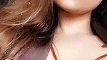 Sexy Indian Horny Kolkata Girl Showing & Teasing 4