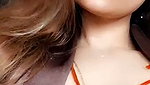 Sexy Indian Horny Kolkata Girl Showing & Teasing 4