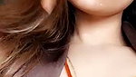Sexy Indian Horny Kolkata Girl Showing & Teasing 4