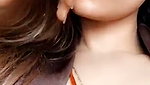 Sexy Indian Horny Kolkata Girl Showing & Teasing 4