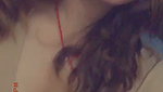 Sexy Indian Horny Kolkata Girl Showing & Teasing 40