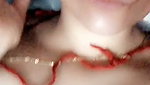 Sexy Indian Horny Kolkata Girl Showing & Teasing 44