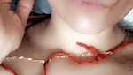 Sexy Indian Horny Kolkata Girl Showing & Teasing 44