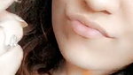 Sexy Indian Horny Kolkata Girl Showing & Teasing 45