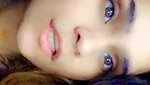 Sexy Indian Horny Kolkata Girl Showing & Teasing 46