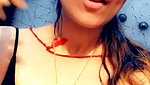 Sexy Indian Horny Kolkata Girl Showing & Teasing 48