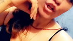 Sexy Indian Horny Kolkata Girl Showing & Teasing 49
