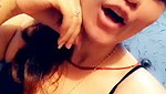 Sexy Indian Horny Kolkata Girl Showing & Teasing 49