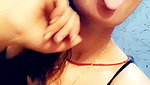 Sexy Indian Horny Kolkata Girl Showing & Teasing 49