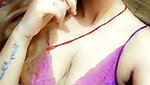 Sexy Indian Horny Kolkata Girl Showing & Teasing 5