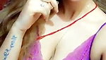 Sexy Indian Horny Kolkata Girl Showing & Teasing 5