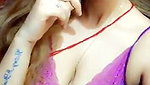 Sexy Indian Horny Kolkata Girl Showing & Teasing 5