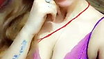 Sexy Indian Horny Kolkata Girl Showing & Teasing 5
