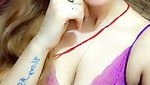 Sexy Indian Horny Kolkata Girl Showing & Teasing 5