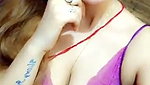 Sexy Indian Horny Kolkata Girl Showing & Teasing 5