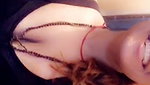 Sexy Indian Horny Kolkata Girl Showing & Teasing 56