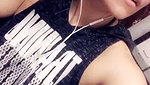Sexy Indian Horny Kolkata Girl Showing & Teasing 57