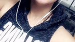 Sexy Indian Horny Kolkata Girl Showing & Teasing 59
