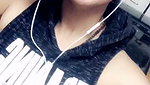 Sexy Indian Horny Kolkata Girl Showing & Teasing 59