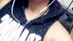 Sexy Indian Horny Kolkata Girl Showing & Teasing 59