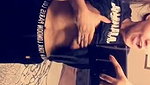 Sexy Indian Horny Kolkata Girl Showing & Teasing 60