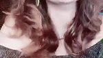 Sexy Indian Horny Kolkata Girl Showing & Teasing 84