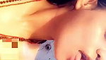 Sexy Indian Horny Kolkata Girl Showing & Teasing 88