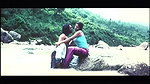Sexy Tv Actress Gaythri Hottest Song  Wet  Navel  Kiss