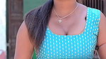 Sexy girl huge milky boobs popout