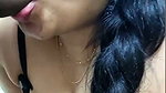 SexyFetishPussyCat Bhabhi blowjob to husband (2)