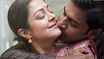 [6 CLIPS in same thread] Jyothika Kissed with extreme passion VERY HOT [AI EDIT] 1