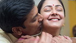 [6 CLIPS in same thread] Jyothika Kissed with extreme passion VERY HOT [AI EDIT] 2