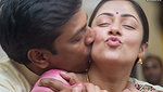 [6 CLIPS in same thread] Jyothika Kissed with extreme passion VERY HOT [AI EDIT] 2