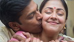 [6 CLIPS in same thread] Jyothika Kissed with extreme passion VERY HOT [AI EDIT] 2