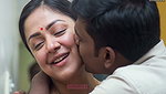 [6 CLIPS in same thread] Jyothika Kissed with extreme passion VERY HOT [AI EDIT] 4