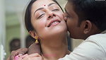 [6 CLIPS in same thread] Jyothika Kissed with extreme passion VERY HOT [AI EDIT] 4