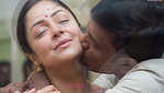[6 CLIPS in same thread] Jyothika Kissed with extreme passion VERY HOT [AI EDIT] 4