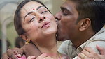 [6 CLIPS in same thread] Jyothika Kissed with extreme passion VERY HOT [AI EDIT] 4