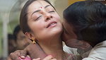 [6 CLIPS in same thread] Jyothika Kissed with extreme passion VERY HOT [AI EDIT] 4