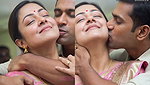 [6 CLIPS in same thread] Jyothika Kissed with extreme passion VERY HOT [AI EDIT] 5