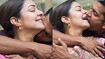 [6 CLIPS in same thread] Jyothika Kissed with extreme passion VERY HOT [AI EDIT] 6