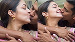 [6 CLIPS in same thread] Jyothika Kissed with extreme passion VERY HOT [AI EDIT] 6