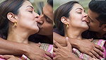 [6 CLIPS in same thread] Jyothika Kissed with extreme passion VERY HOT [AI EDIT] 6