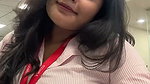 hot chubby desi huge titst in tight tshirt 1